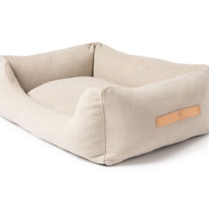 DuePuntoOtto Hundebett Henri | Pebble