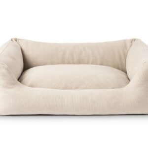 Alternative view of DuePuntoOtto Hundebett Henri | Pebble