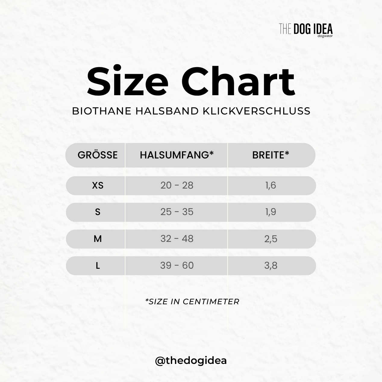 BioThane Halsband - Early Green - Image 7