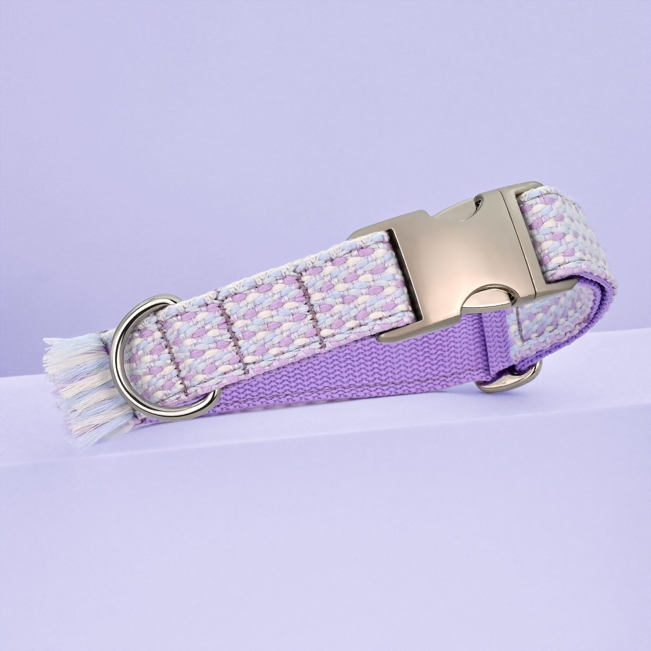 Hundehalsband Lilac - Image 2