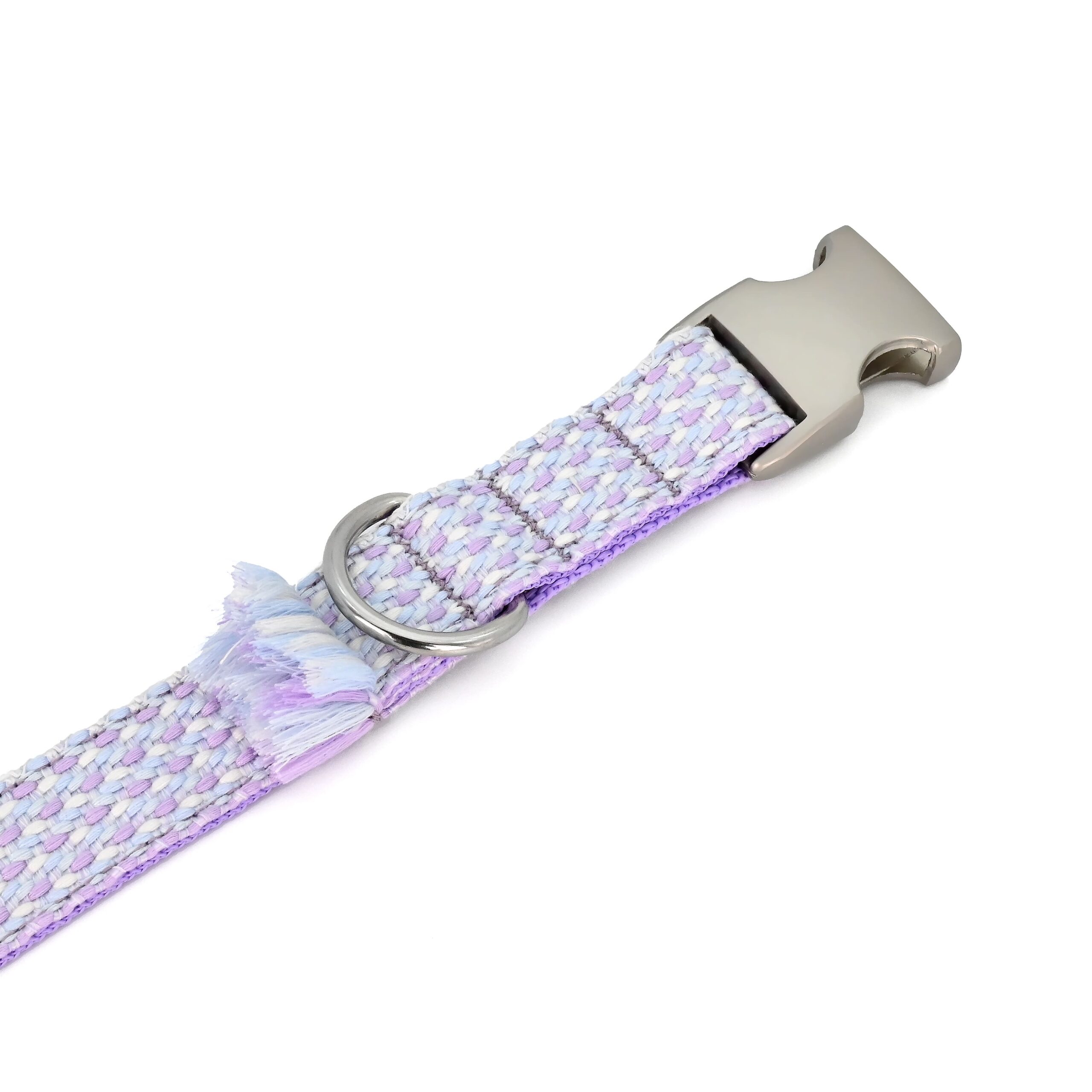 Hundehalsband Lilac - Image 4