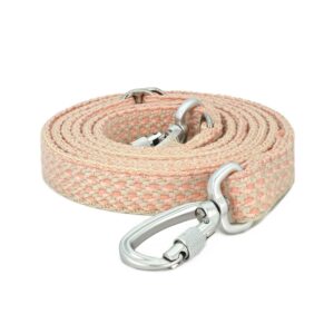 Hundeleine Blush Berry