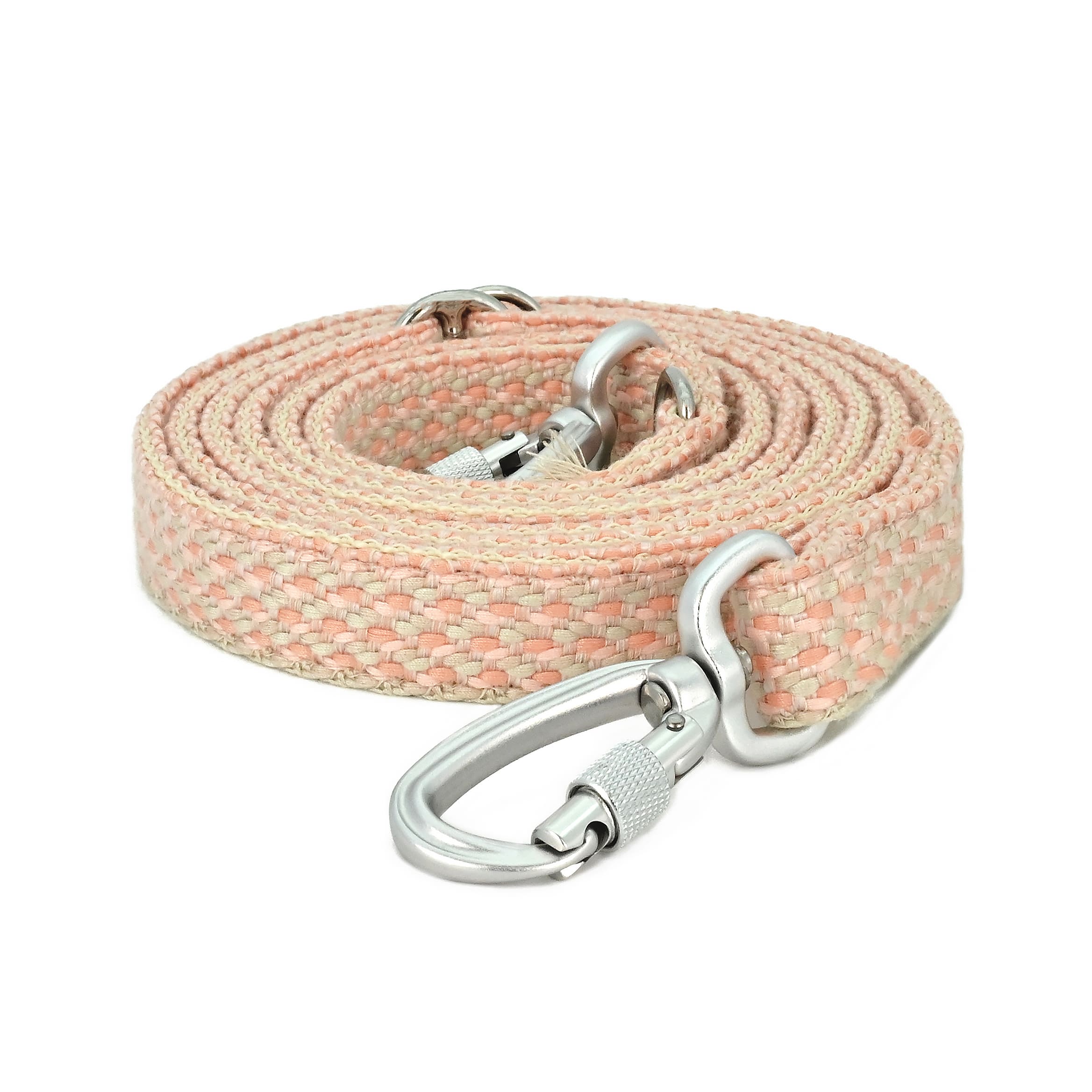 Hundeleine Blush Berry