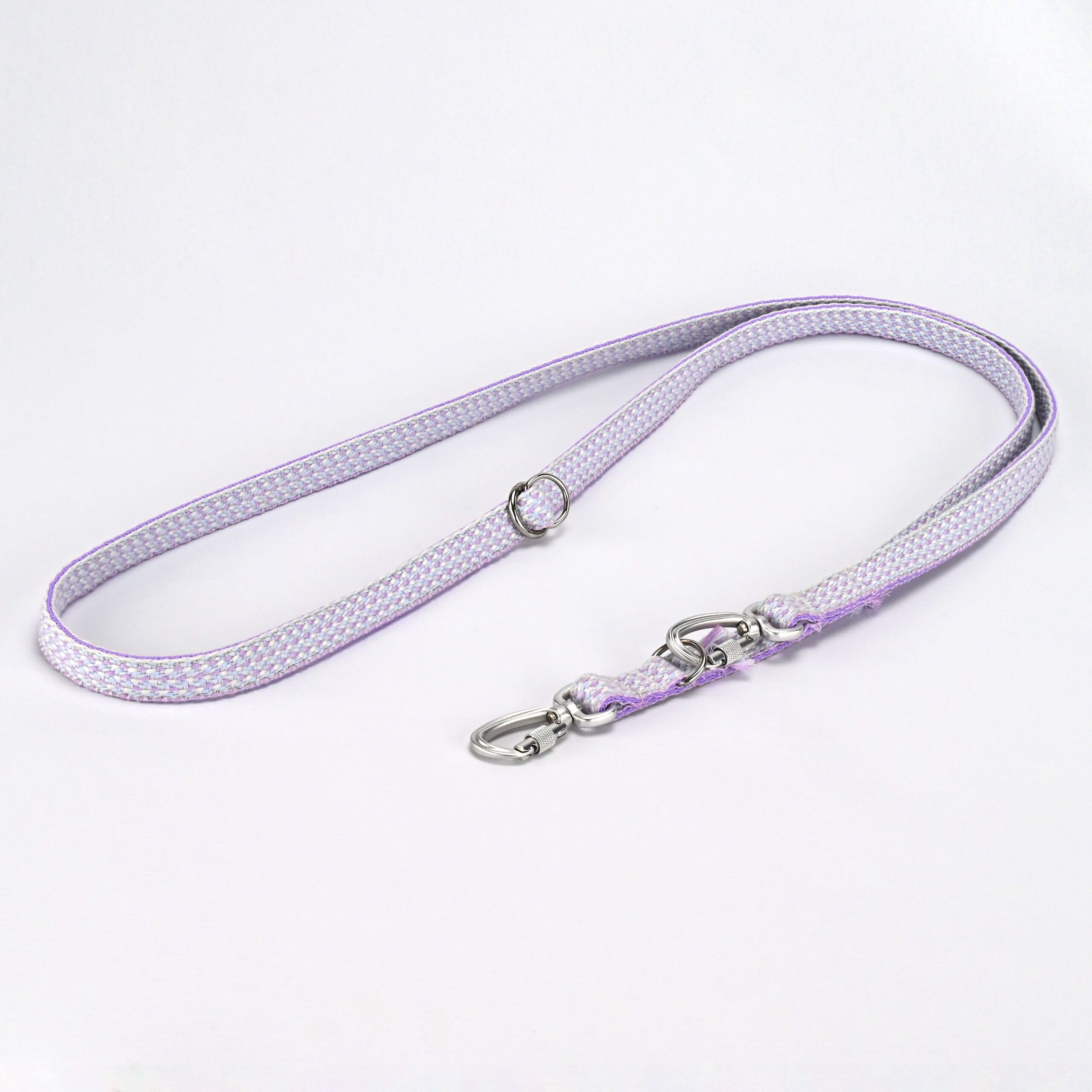 Hundeleine Lilac - Image 3