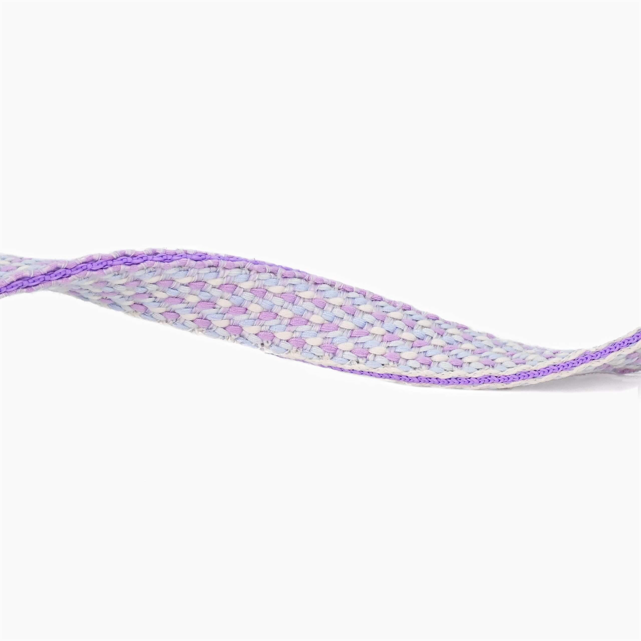 Hundeleine Lilac - Image 5