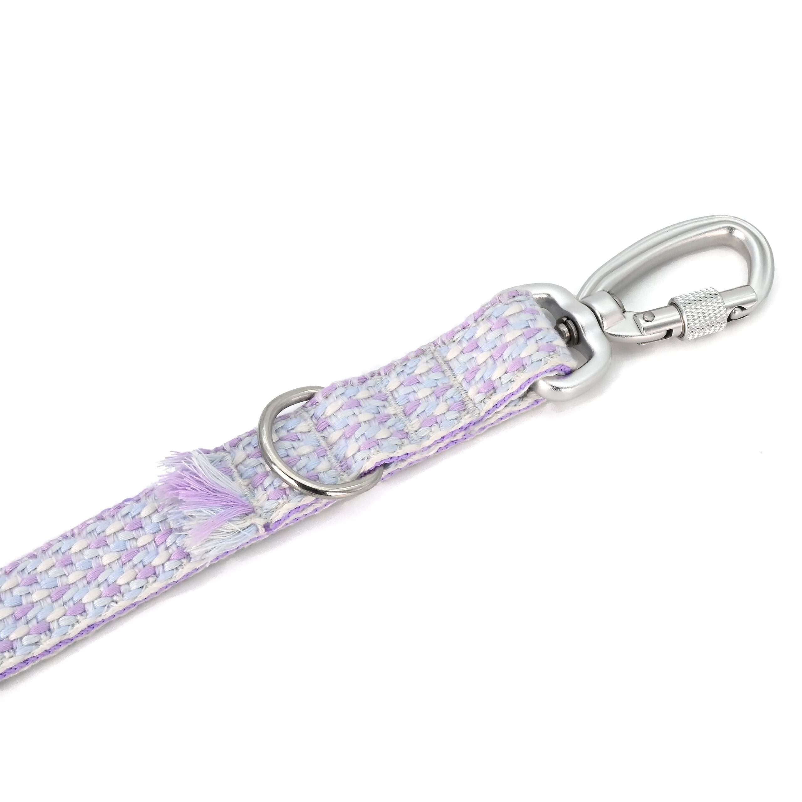 Hundeleine Lilac - Image 6