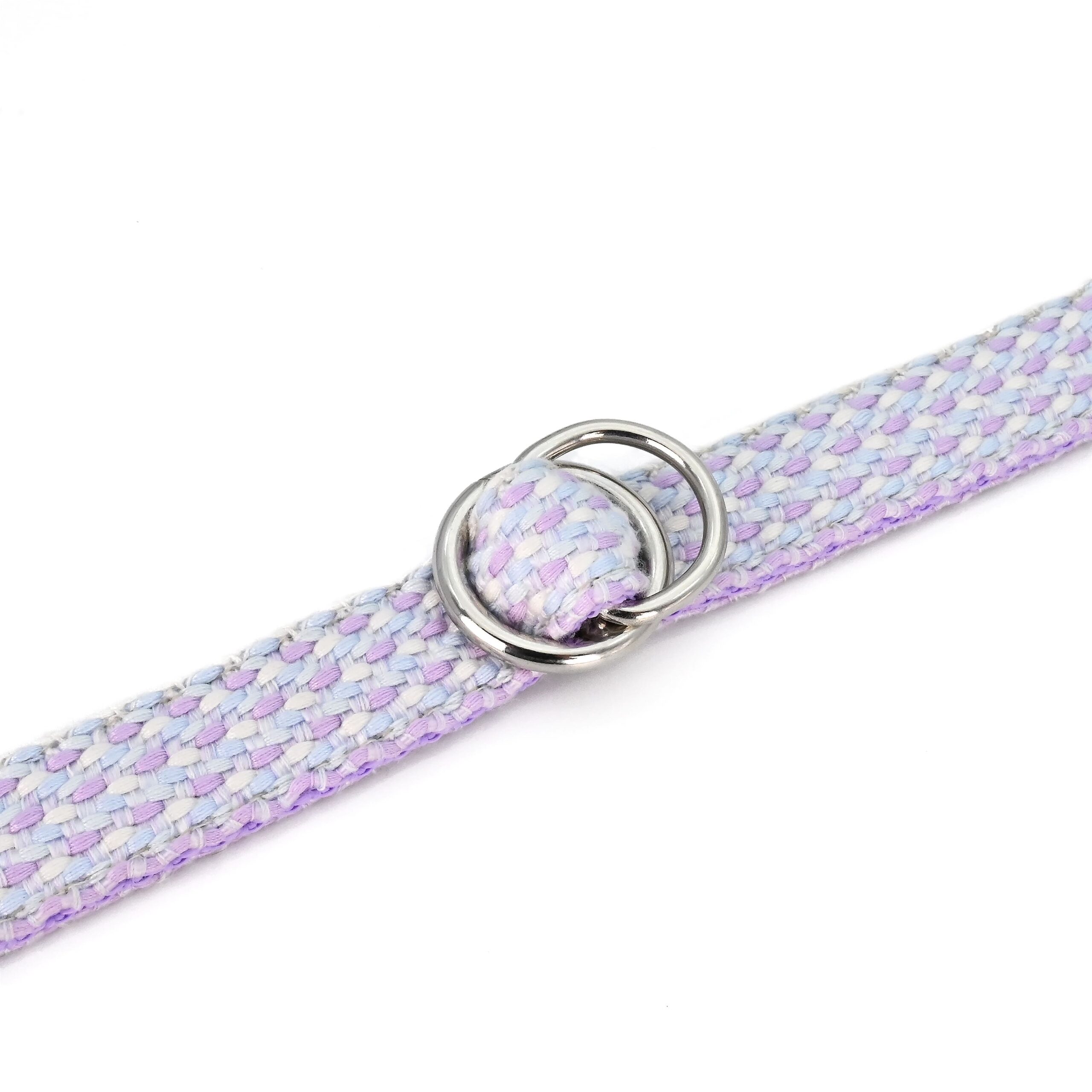 Hundeleine Lilac - Image 7