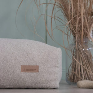 BUDDY. Wechselbezug fÃ¼r Hundebett "Jumbo" - LeFluff